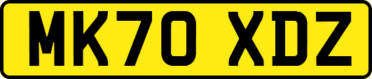 MK70XDZ
