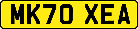 MK70XEA
