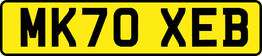 MK70XEB