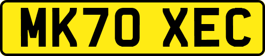 MK70XEC