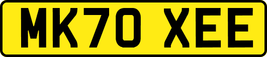 MK70XEE