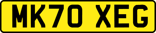 MK70XEG