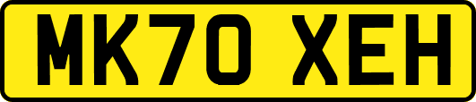 MK70XEH