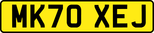 MK70XEJ