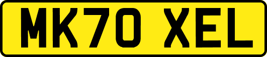 MK70XEL