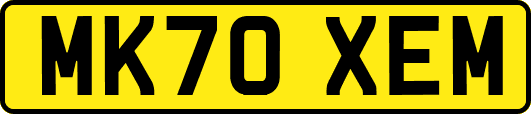MK70XEM