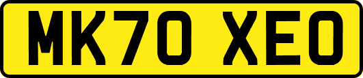 MK70XEO