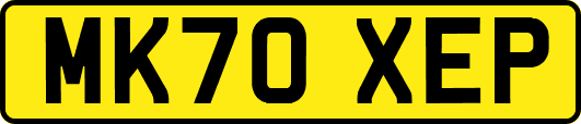 MK70XEP
