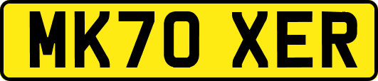 MK70XER