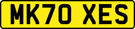 MK70XES
