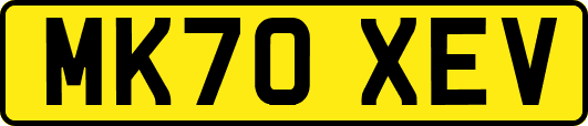 MK70XEV
