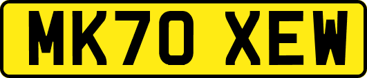 MK70XEW