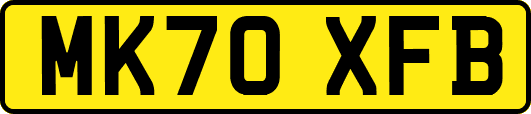 MK70XFB
