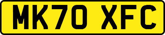 MK70XFC