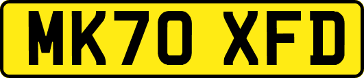 MK70XFD