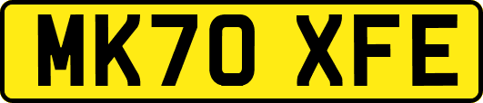 MK70XFE