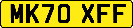 MK70XFF