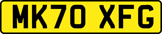 MK70XFG