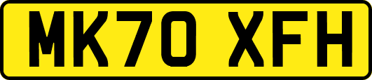 MK70XFH
