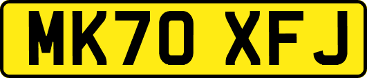 MK70XFJ