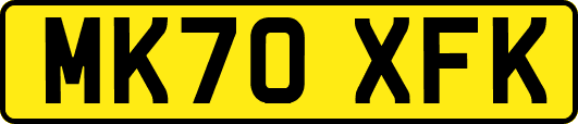 MK70XFK