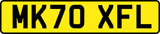 MK70XFL