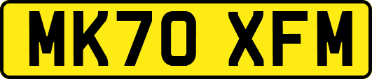 MK70XFM