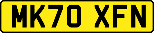 MK70XFN