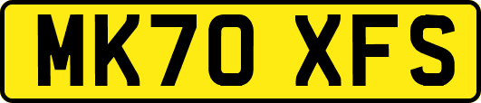 MK70XFS