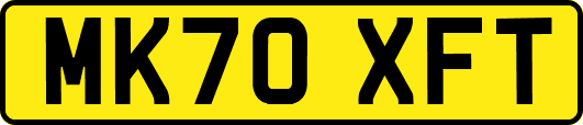 MK70XFT