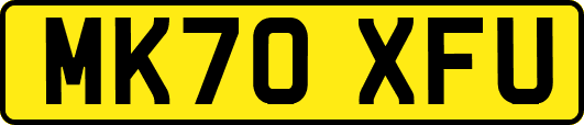 MK70XFU