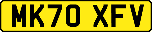 MK70XFV