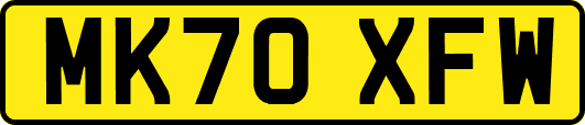 MK70XFW