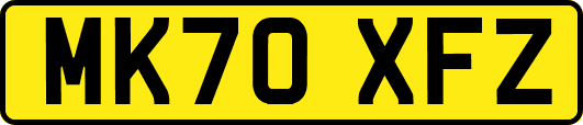 MK70XFZ