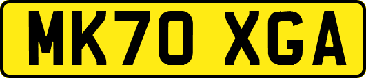 MK70XGA