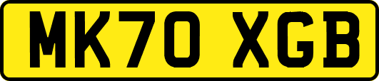 MK70XGB