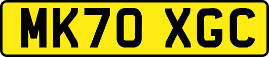 MK70XGC