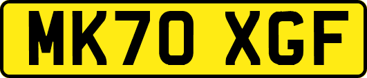 MK70XGF