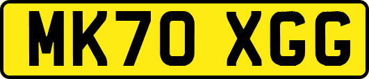 MK70XGG