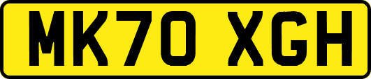 MK70XGH