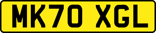 MK70XGL