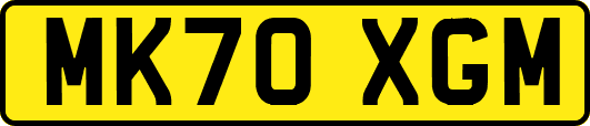 MK70XGM