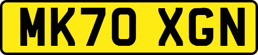 MK70XGN