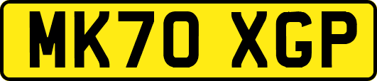 MK70XGP