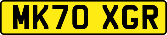 MK70XGR