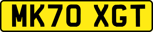 MK70XGT