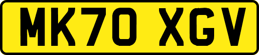 MK70XGV