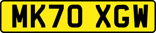 MK70XGW
