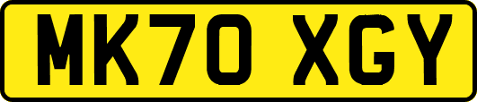 MK70XGY