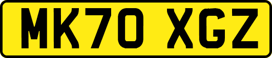 MK70XGZ